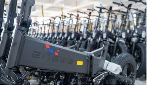 黑五新宠 亚马逊二轮电车王引集体涌入，速卖通销量暴涨40倍